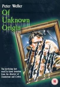Di Origine Sconosciuta (1983)