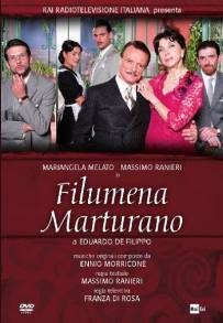 Filumena Marturano (2010)