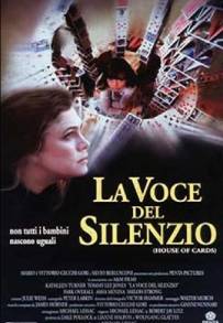 La voce del silenzio (1993)