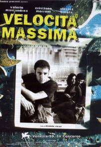 Velocità massima (2002)