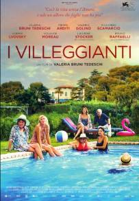 I villeggianti (2019)
