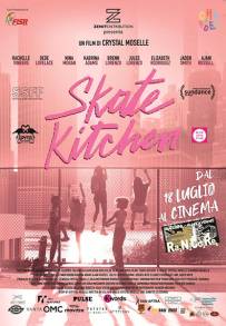 Skate Kitchen (2018)