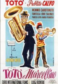 Totò e Marcellino (1958)