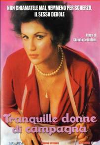 Tranquille donne di campagna (1980)