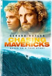 Chasing Mavericks - Sulla cresta dell'onda (2012)