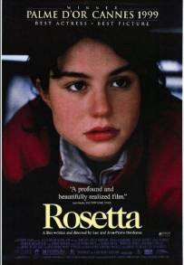Rosetta (1999)