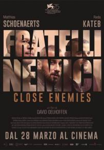 Fratelli Nemici - Close Enemies (2018)