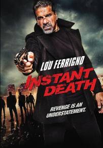 Instant Death (2017)