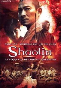 Shaolin - La leggenda dei monaci guerrieri (2011)