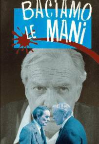 Baciamo le mani (1973)