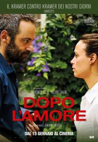 Dopo l'amore (2016)