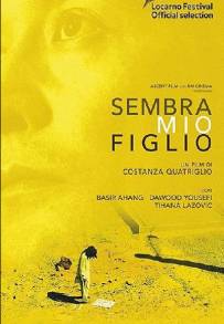 Sembra mio figlio (2018)