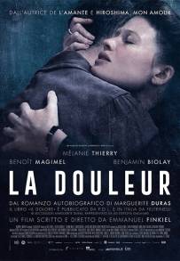 La Douleur (2017)