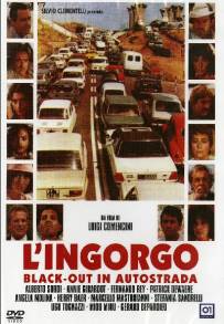 L'ingorgo (1979)