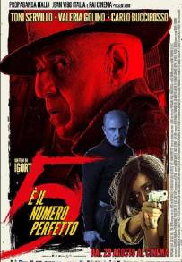 5 è il numero perfetto (2019)