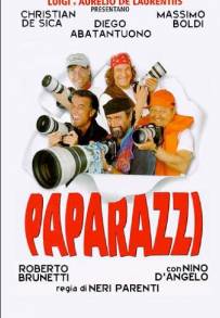 Paparazzi (1998)