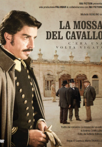 La mossa del cavallo - C'era una volta Vigata (2018)