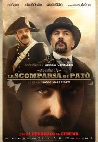 La scomparsa di Patò (2012)