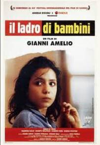 Il ladro di bambini (1992)