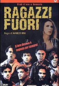 Ragazzi Fuori (1990)
