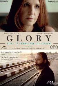 Glory - Non c'è tempo per gli onesti (2017)