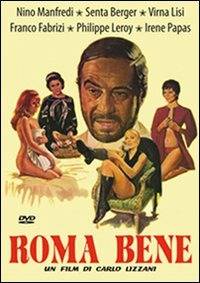 Roma bene (1971)