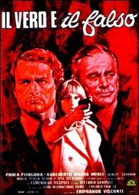 Il vero e il falso (1972)