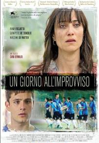 Un giorno all'improvviso (2018)