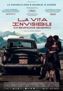 La vita invisibile di Eurídice Gusmão (2019)