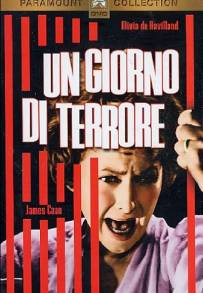 Un giorno di terrore [B/N] (1964)