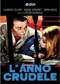 L'anno crudele [B/N] (1962)