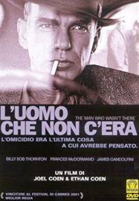 L'uomo che non c'era [B/N] (2001)