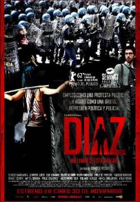 Diaz - Non pulire questo sangue (2012)