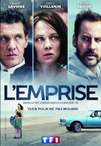 L'amore sbagliato (2015)