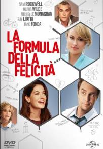 La formula della felicità (2014)