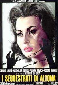 The Condemned of Altona [B/N] (1962)