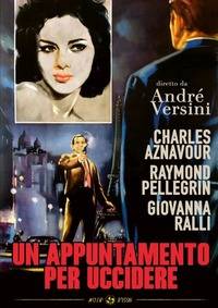 Appuntamento per uccidere (1962)