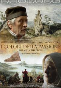 I colori della passione (2011)