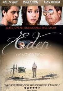 Eden - Urla silenziose (2012) (2012)