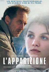 L'apparizione (2018)