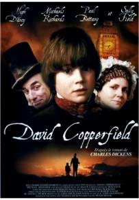 David Copperfield (2001)