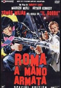 Roma a mano armata (1976)