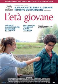 L'età giovane (2019)