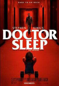 Doctor Sleep (2019)