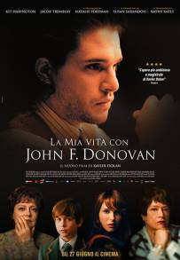 La mia vita con John F. Donovan (2019)