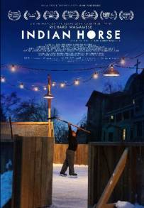 Indian Horse (2018)