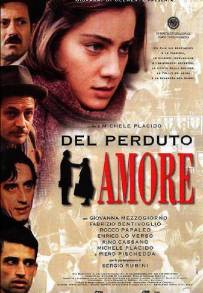 Del perduto amore (1998)