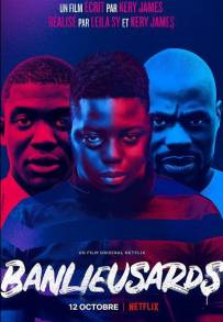 Vita nella banlieue (2019)