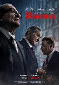 L'irlandese - The Irishman (2019) (2019)