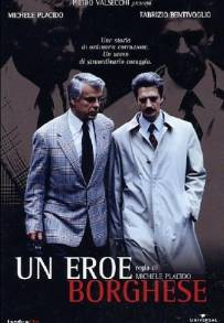 Un eroe borghese (1995)